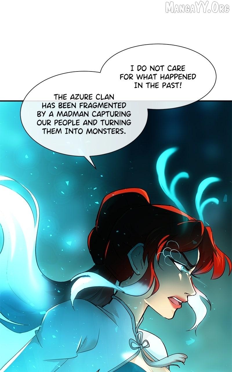 SubZero Chapter 250 page 11 - 