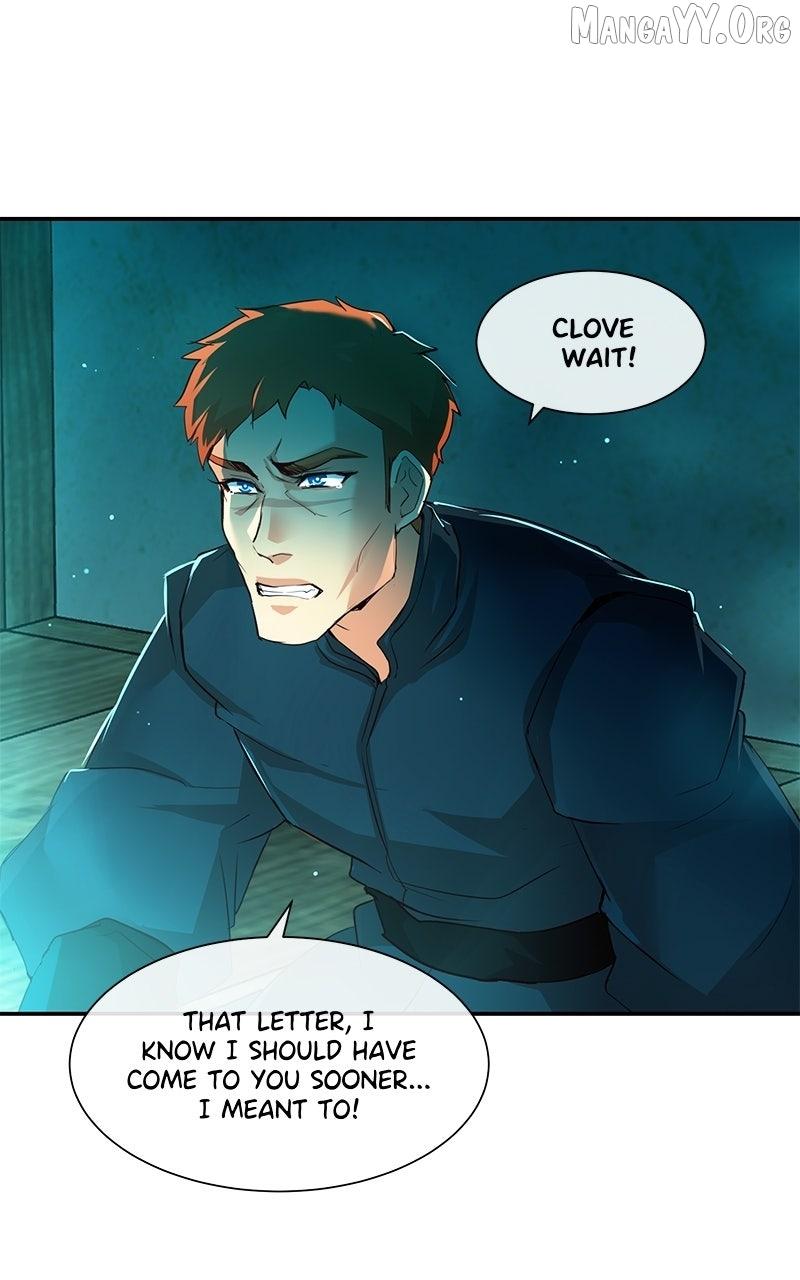 SubZero Chapter 250 page 13 - 