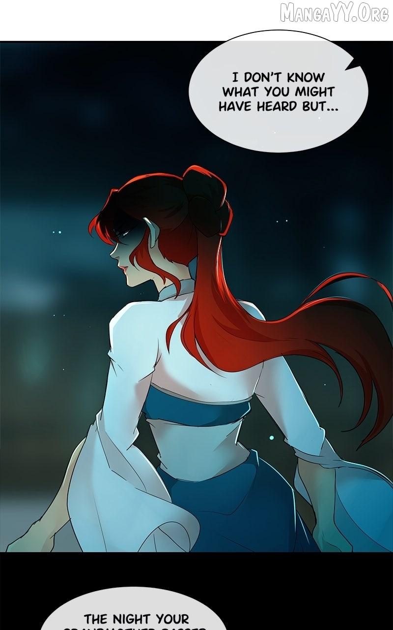 SubZero Chapter 250 page 14 - 
