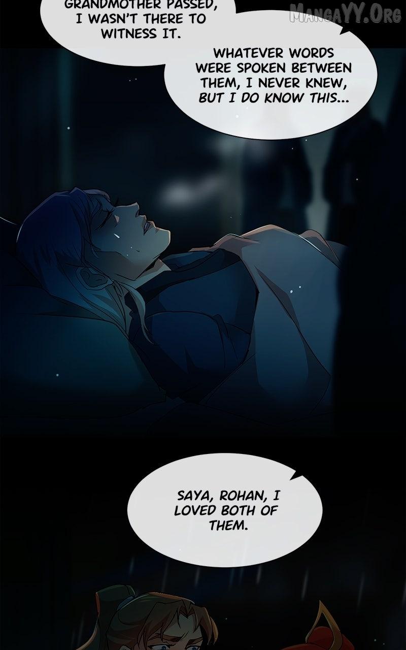 SubZero Chapter 250 page 15 - 
