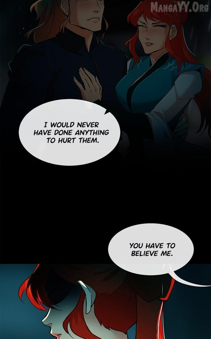 SubZero Chapter 250 page 16 - 