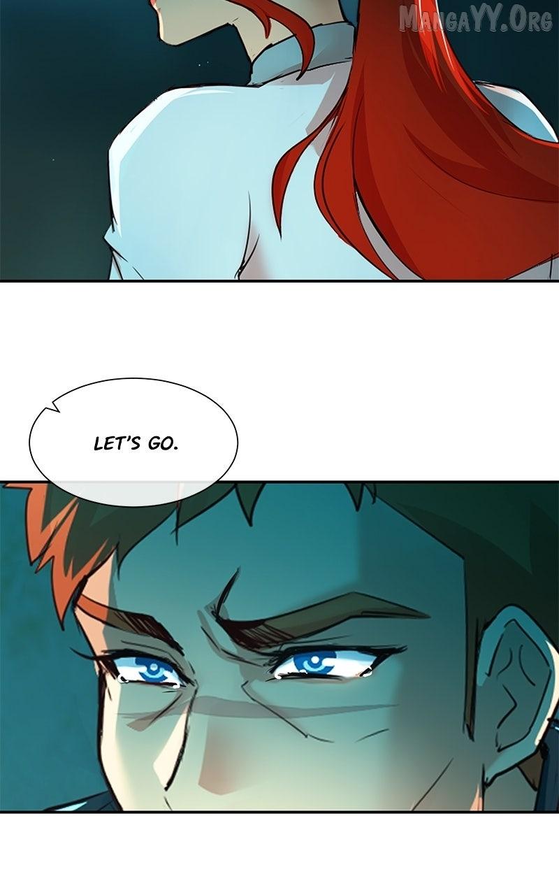SubZero Chapter 250 page 17 - 