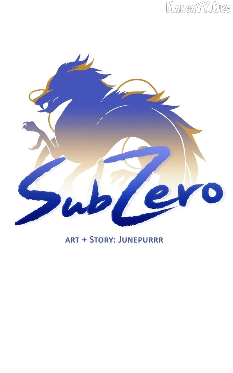 SubZero Chapter 250 page 18 - 
