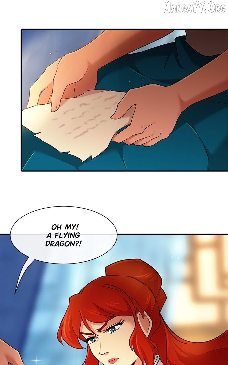 SubZero Chapter 250 page 19 - 