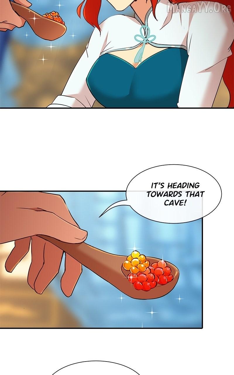 SubZero Chapter 250 page 20 - 