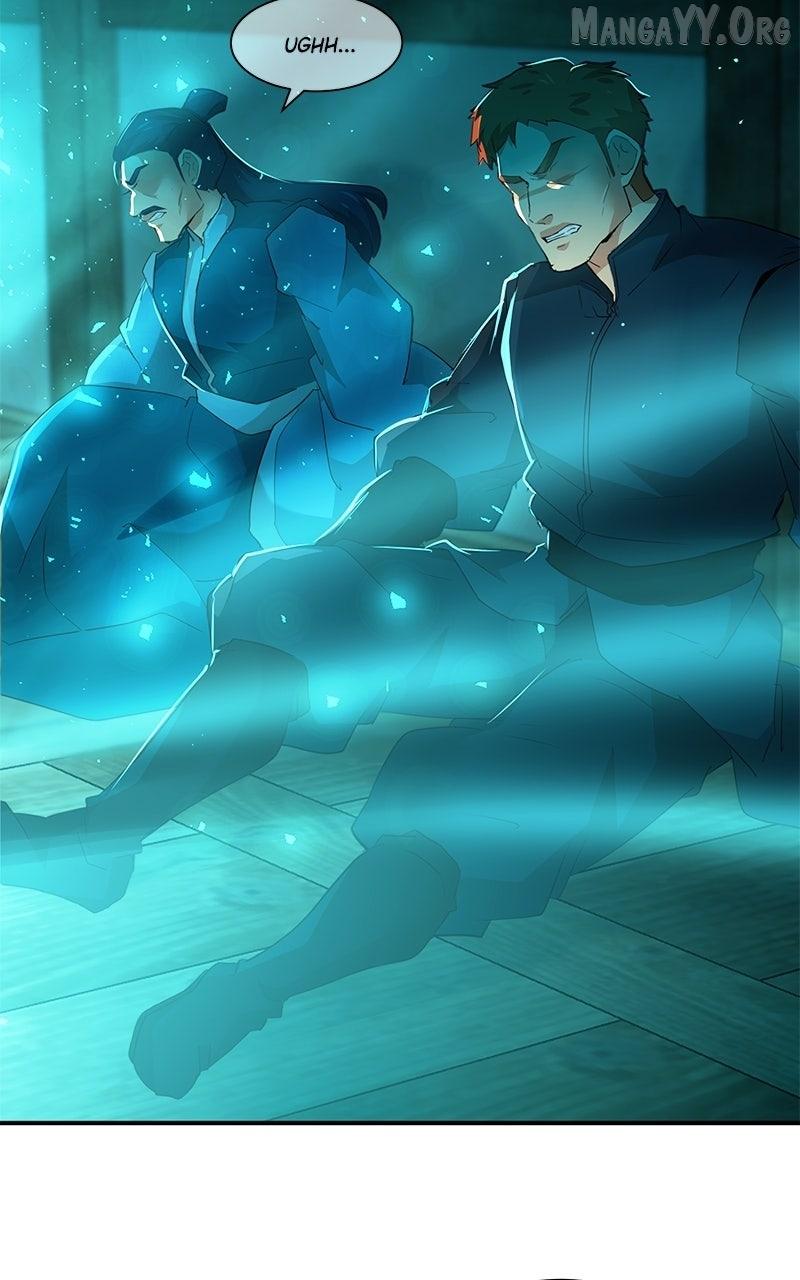 SubZero Chapter 250 page 3 - 