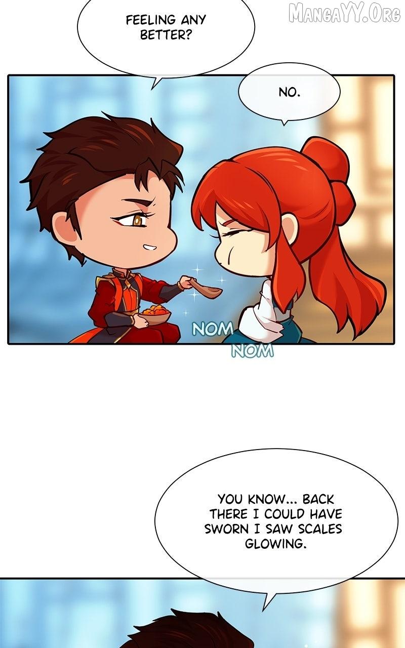 SubZero Chapter 250 page 21 - 