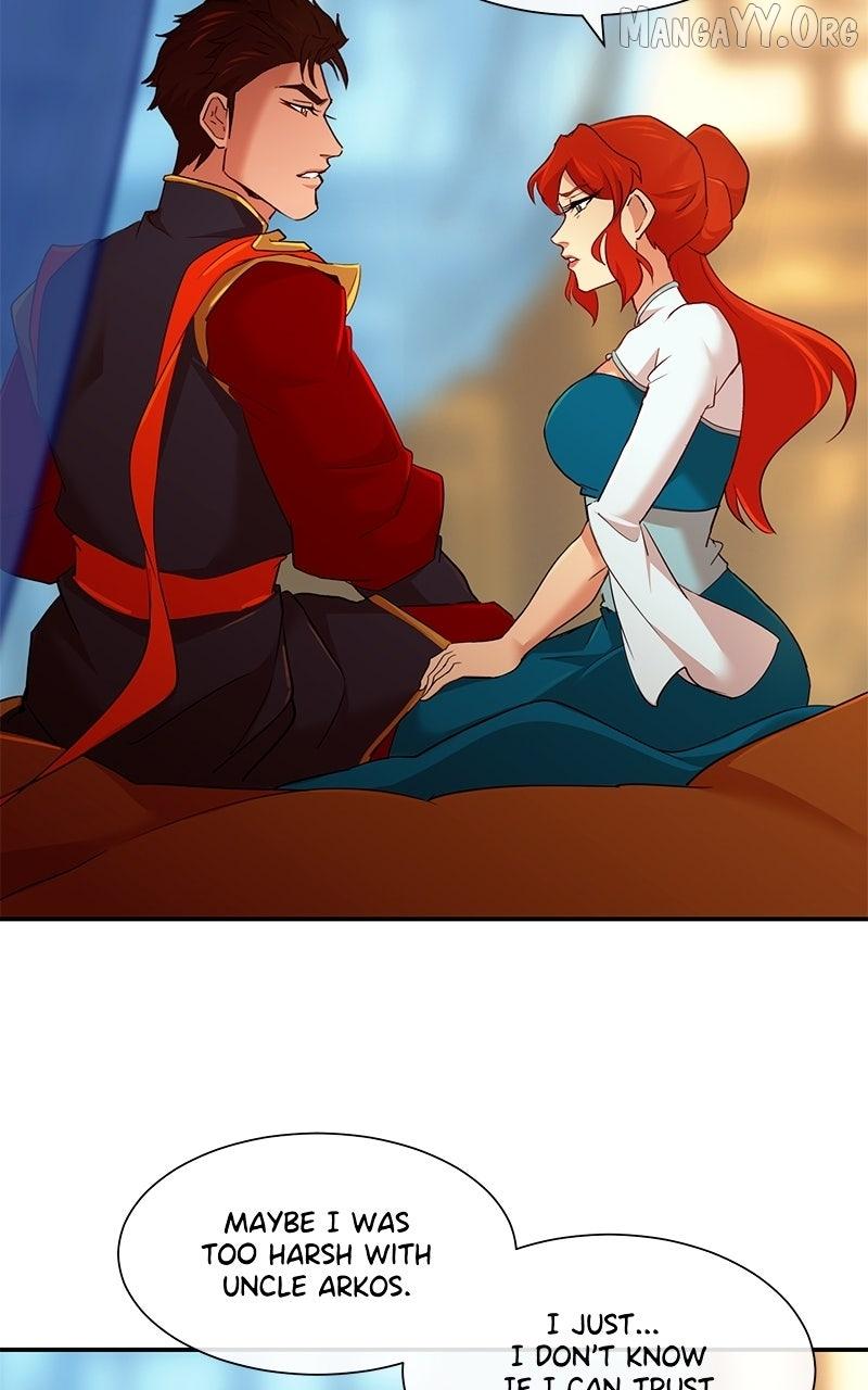 SubZero Chapter 250 page 23 - 