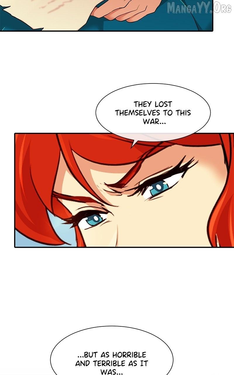 SubZero Chapter 250 page 27 - 