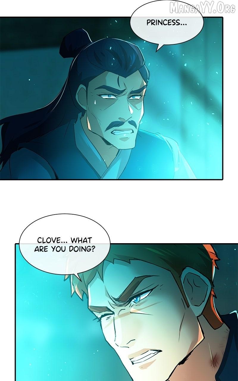 SubZero Chapter 250 page 4 - 
