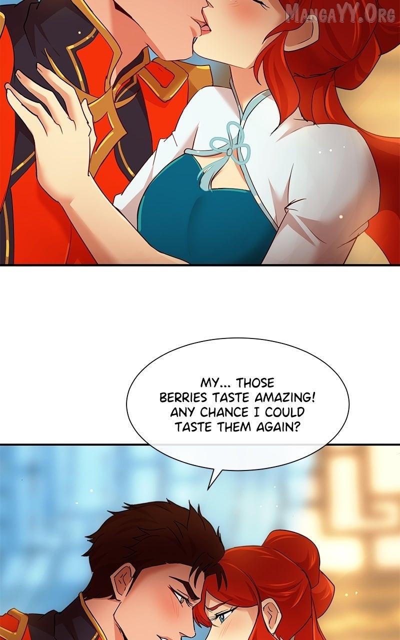 SubZero Chapter 250 page 31 - 