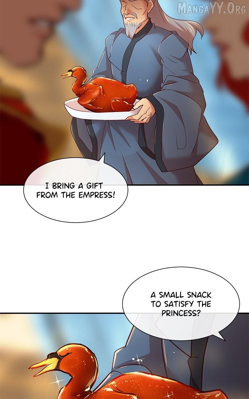SubZero Chapter 250 page 33 - 
