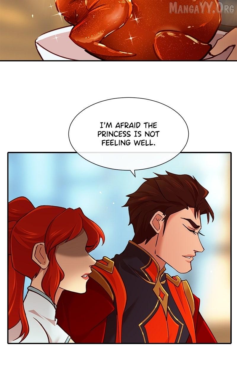 SubZero Chapter 250 page 34 - 