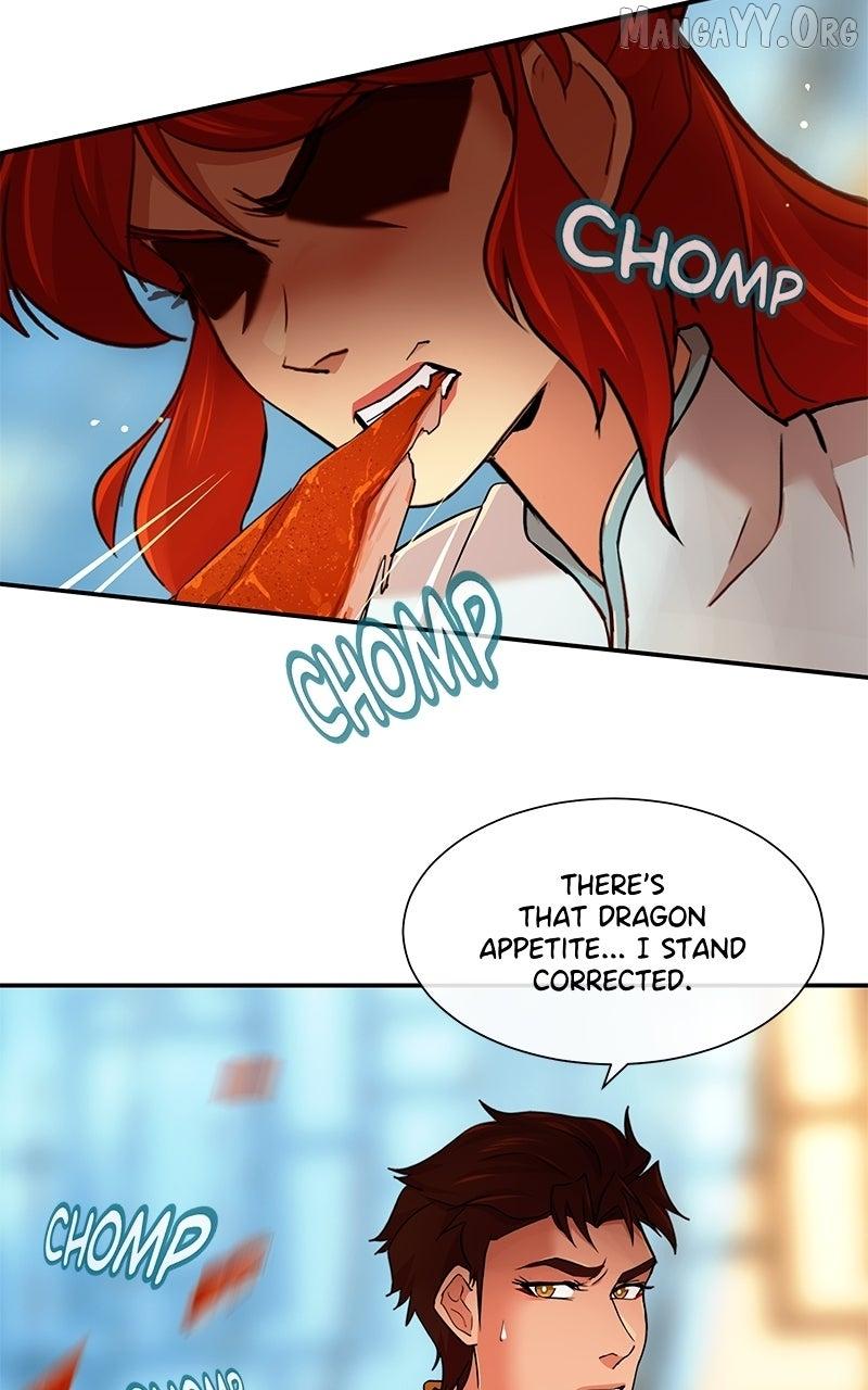 SubZero Chapter 250 page 36 - 