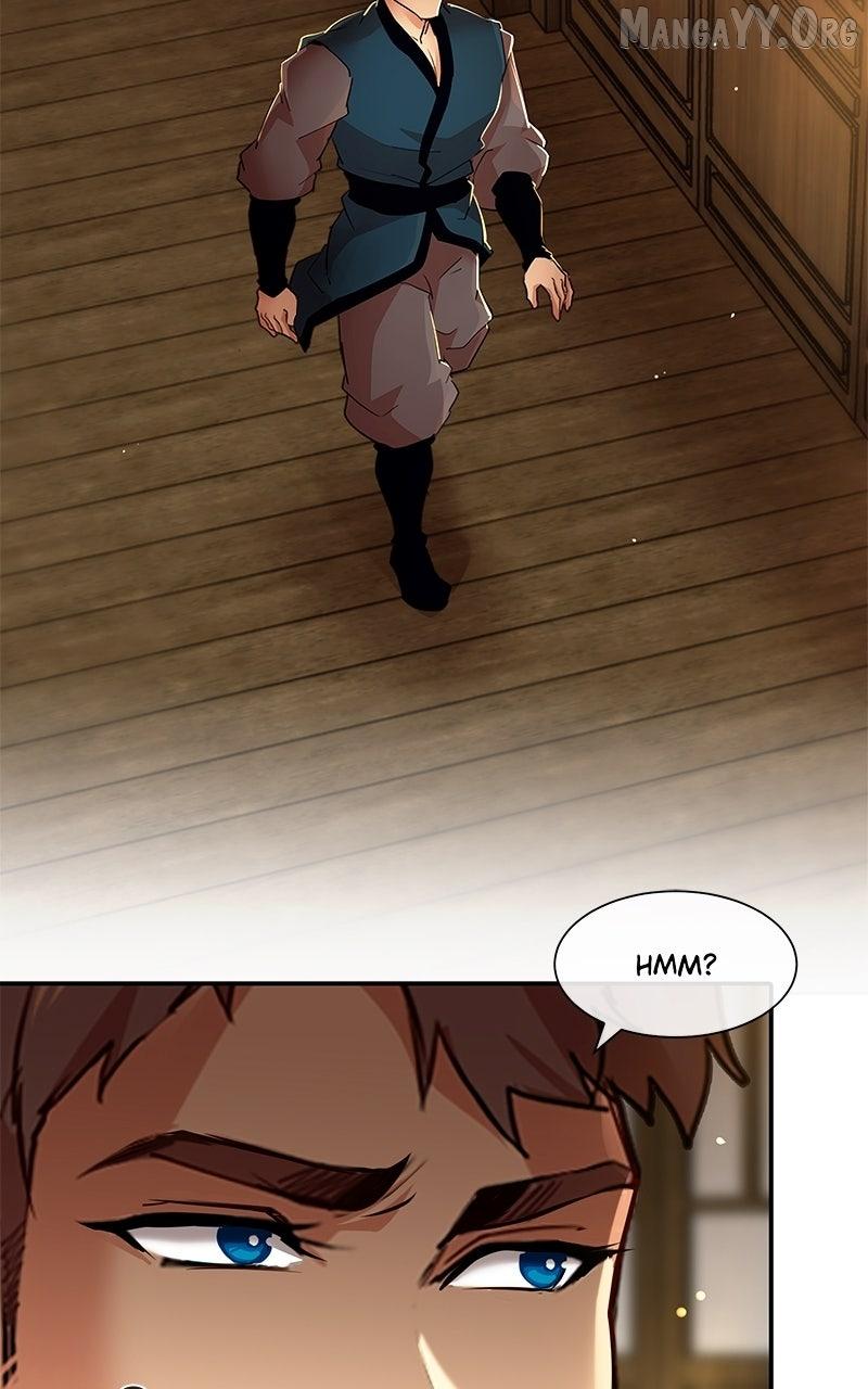 SubZero Chapter 250 page 39 - 