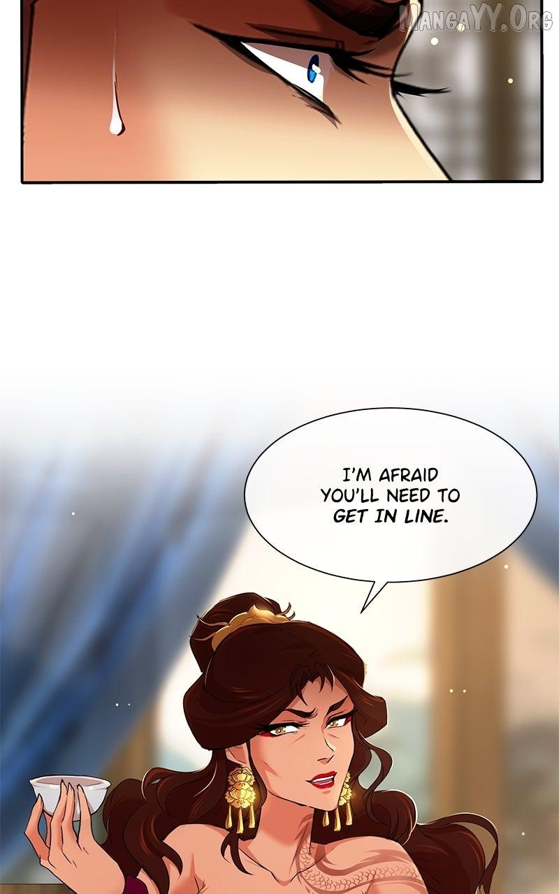 SubZero Chapter 250 page 43 - 