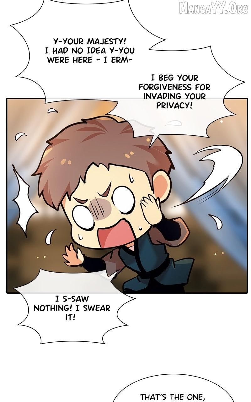 SubZero Chapter 250 page 45 - 