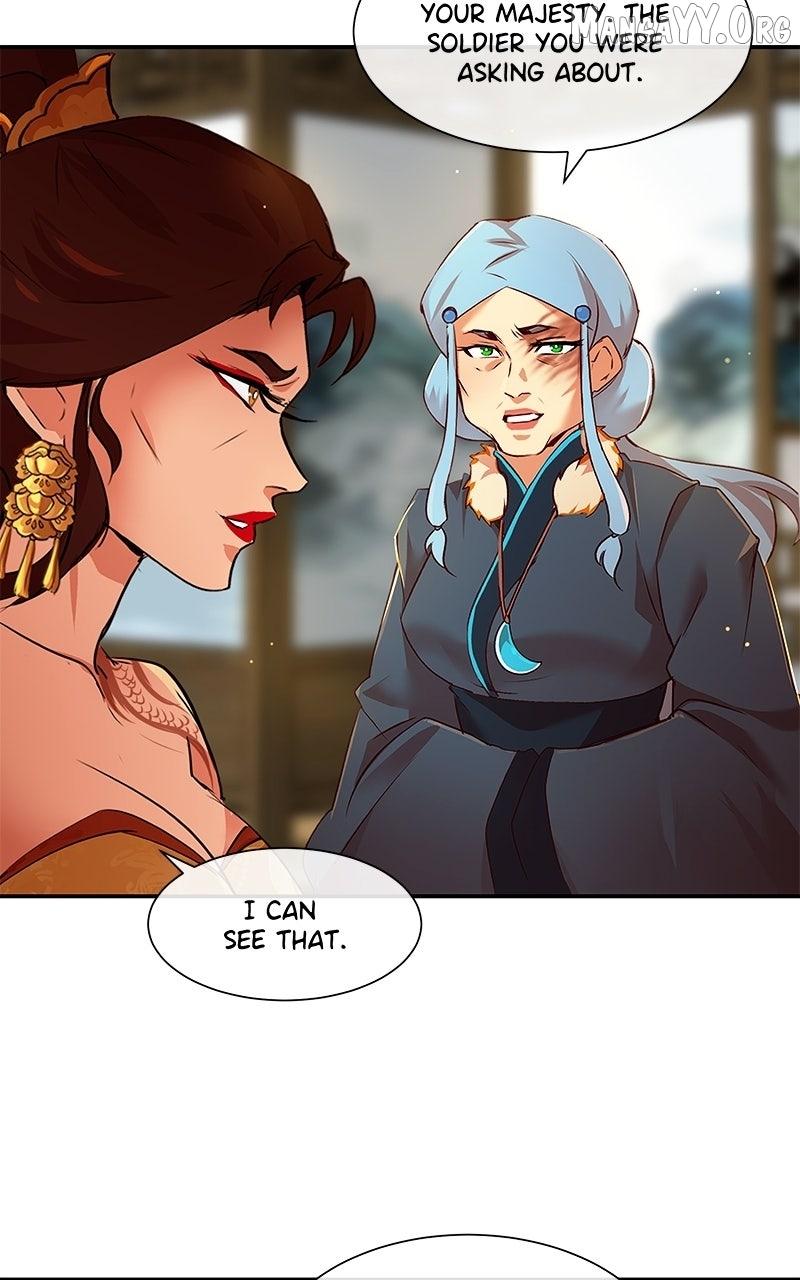 SubZero Chapter 250 page 46 - 