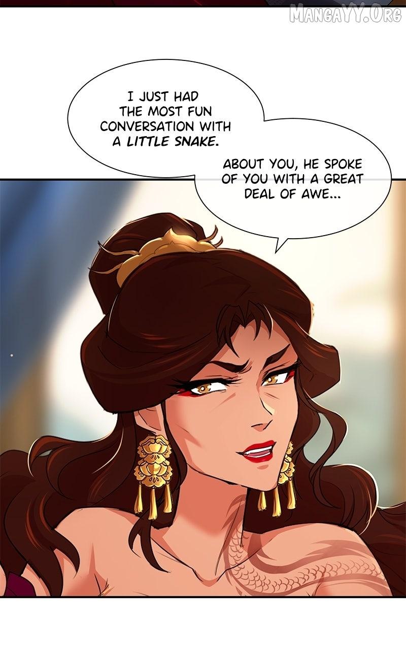 SubZero Chapter 250 page 49 - 