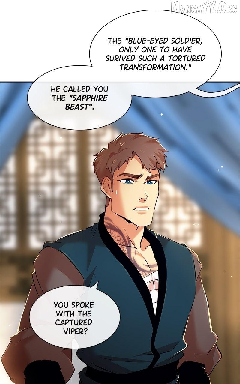SubZero Chapter 250 page 50 - 