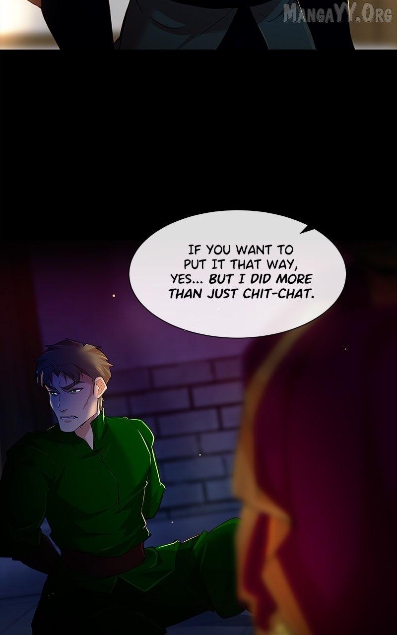 SubZero Chapter 250 page 51 - 