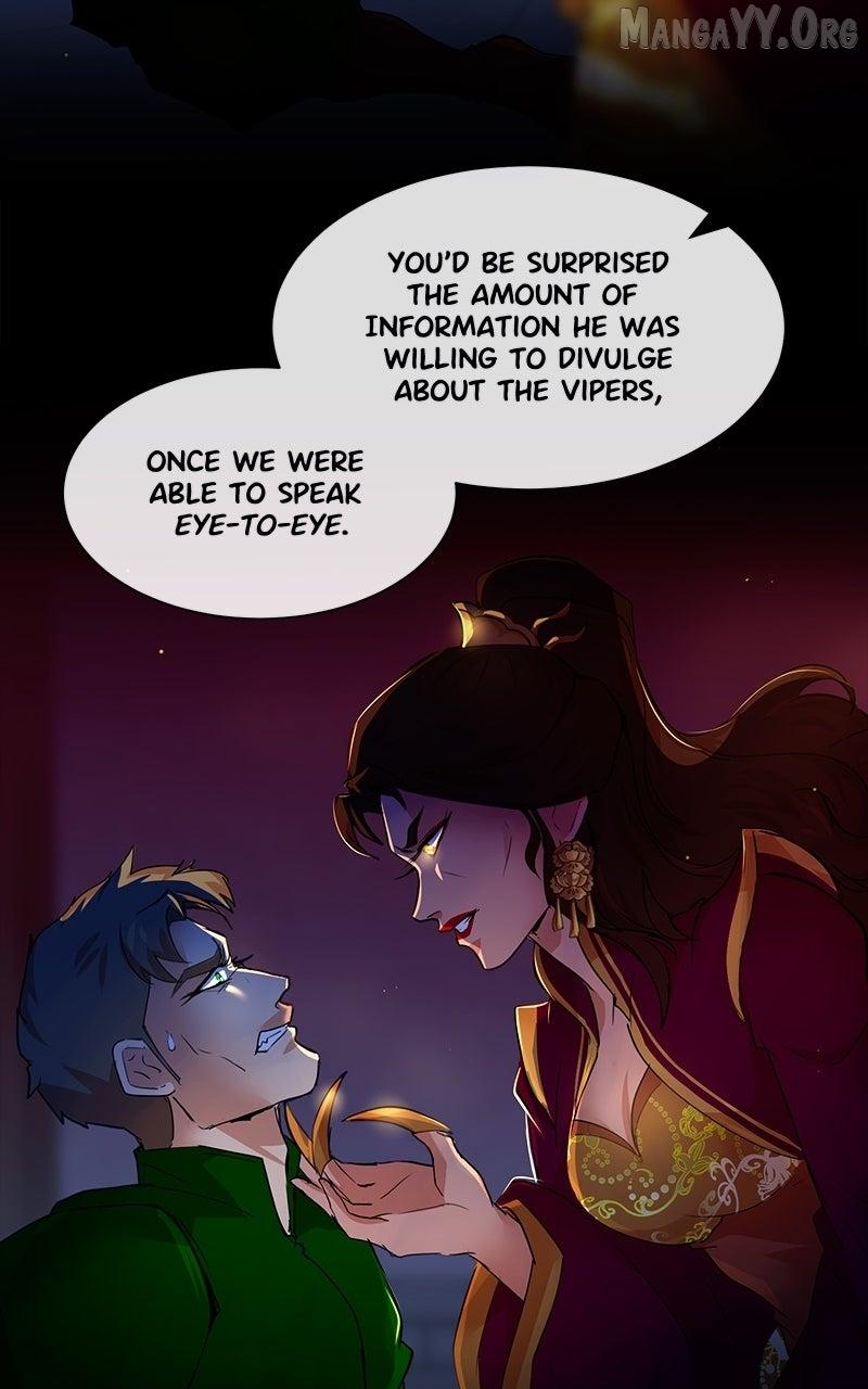 SubZero Chapter 250 page 52 - 