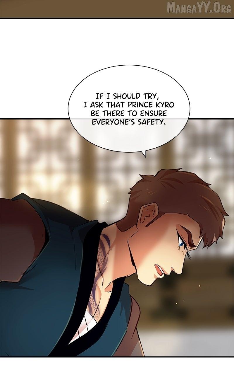 SubZero Chapter 250 page 59 - 