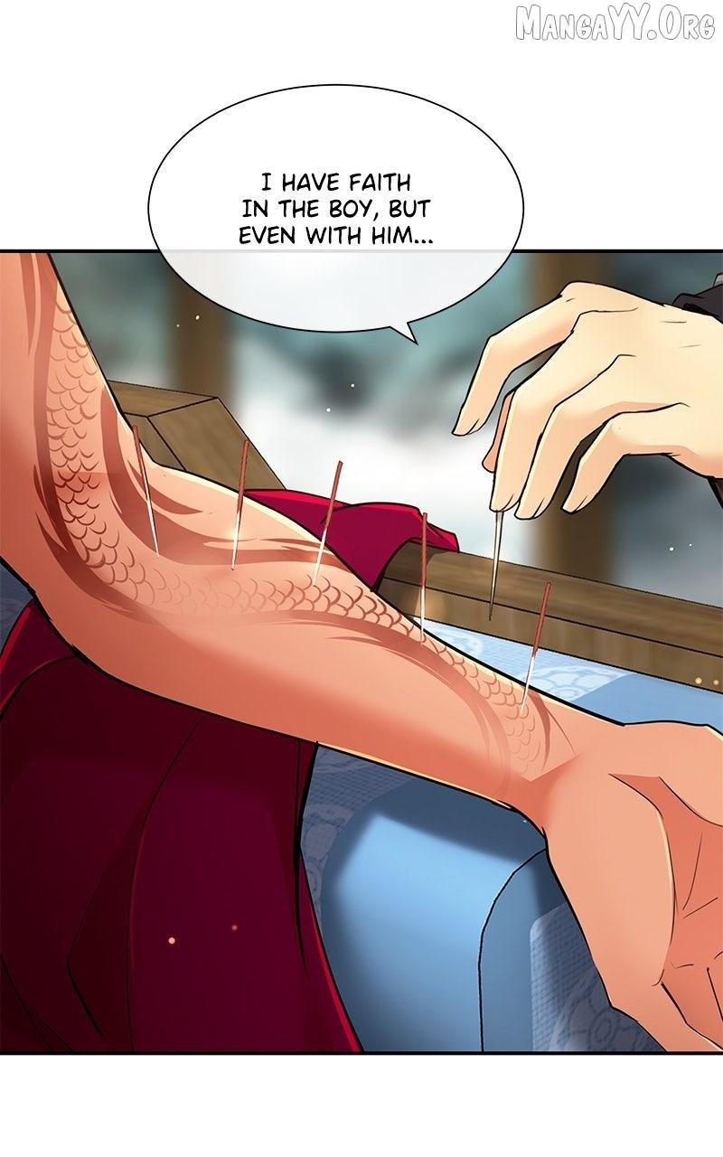 SubZero Chapter 250 page 61 - 