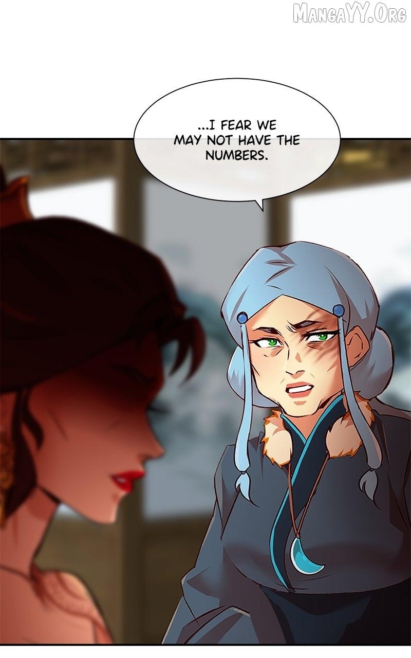 SubZero Chapter 250 page 62 - 