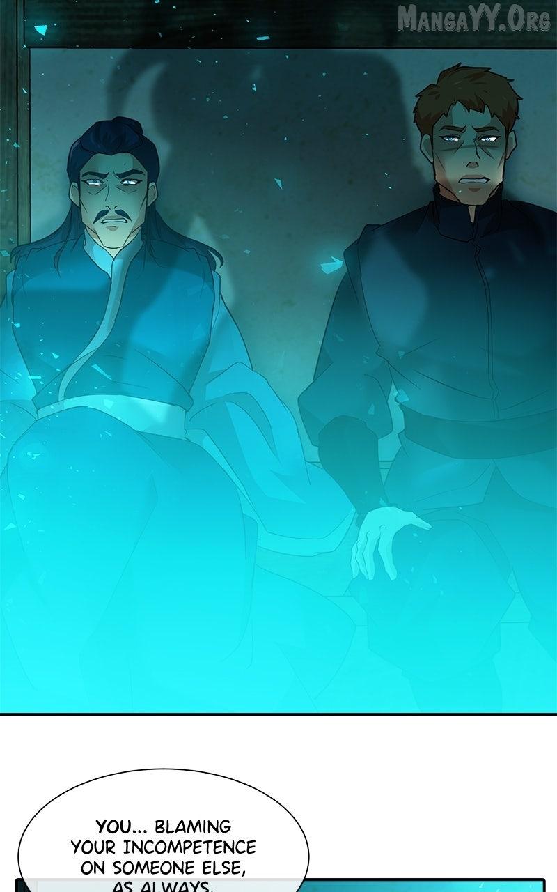 SubZero Chapter 250 page 8 - 