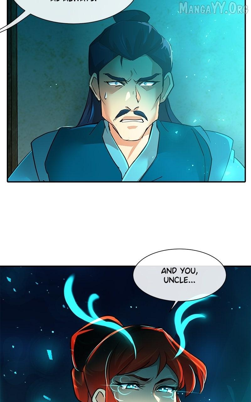 SubZero Chapter 250 page 9 - 