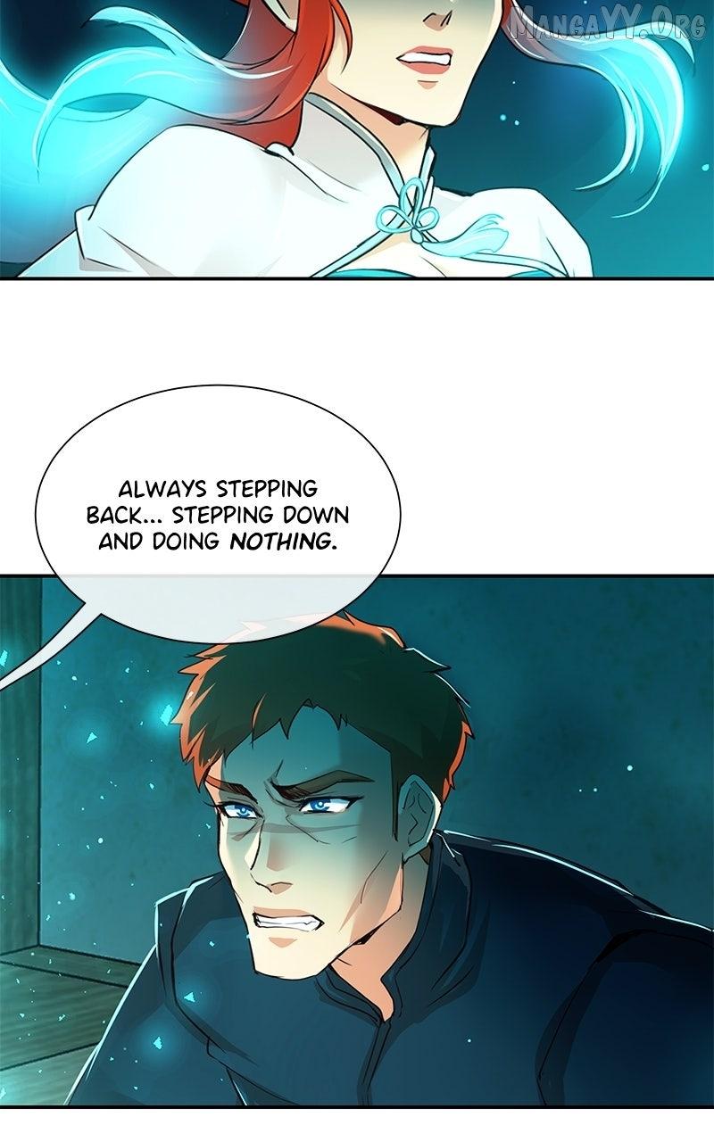 SubZero Chapter 250 page 10 - 