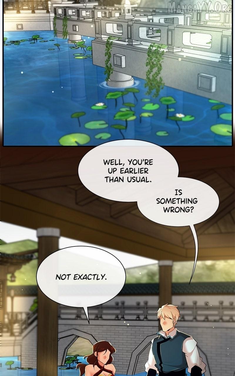 SubZero Chapter 251 page 2 - 