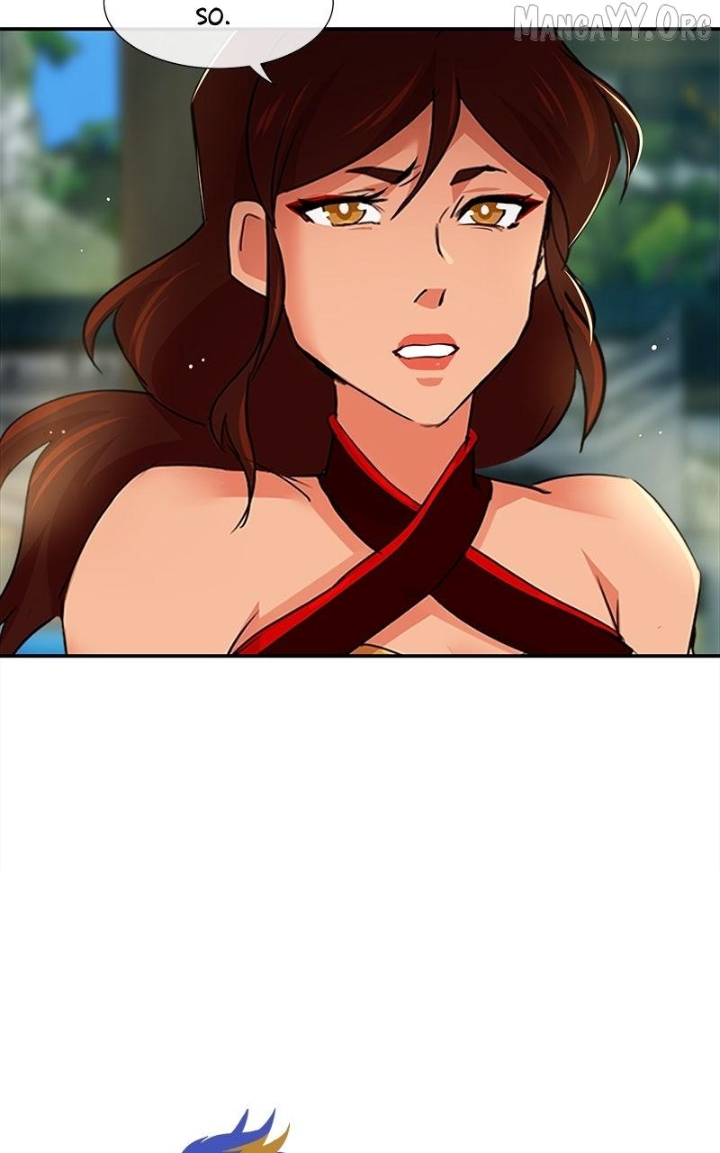 SubZero Chapter 251 page 11 - 