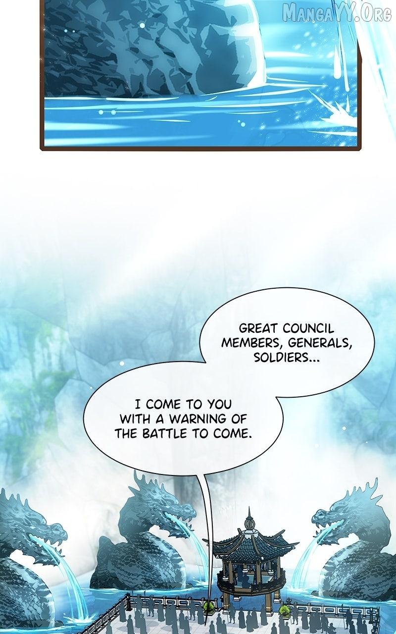 SubZero Chapter 251 page 14 - 