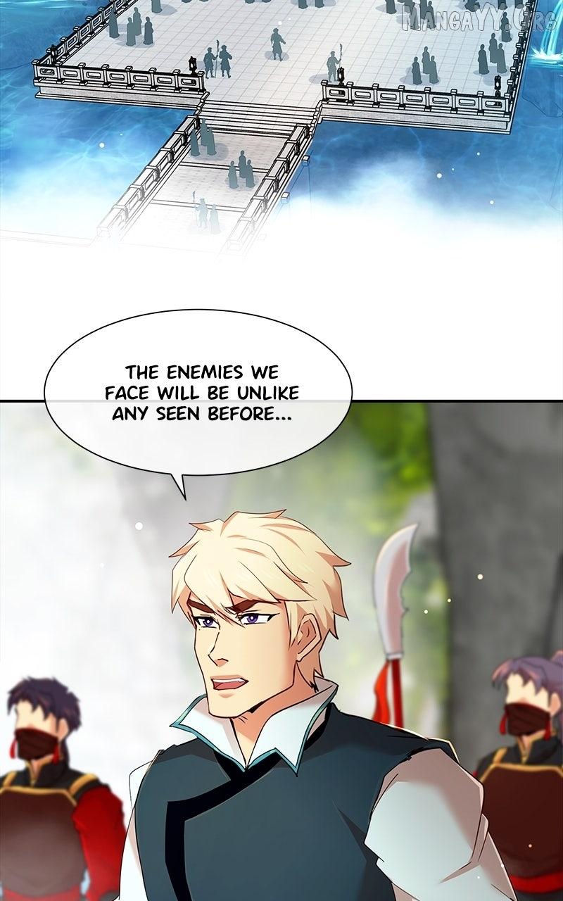 SubZero Chapter 251 page 15 - 