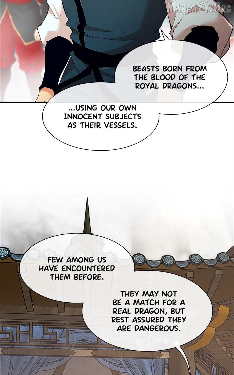 SubZero Chapter 251 page 16 - 