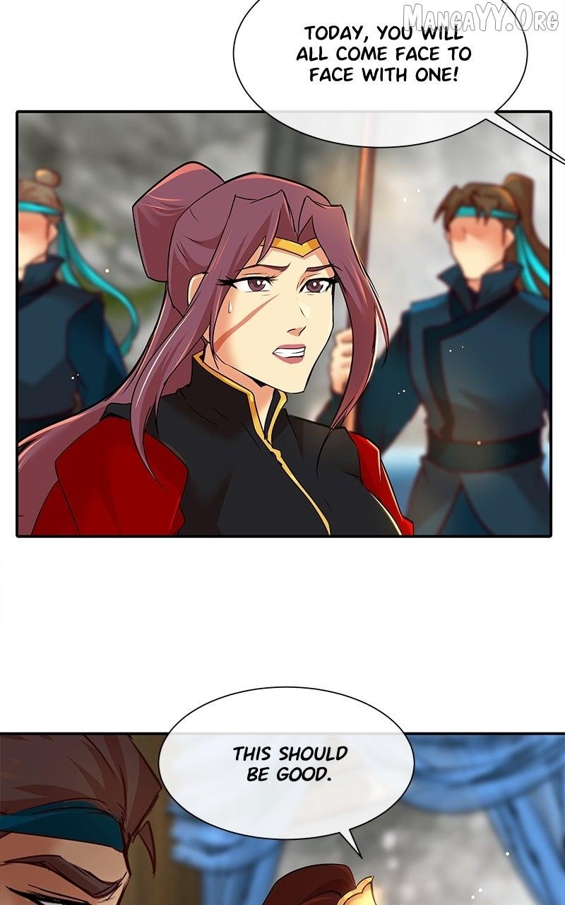SubZero Chapter 251 page 18 - 