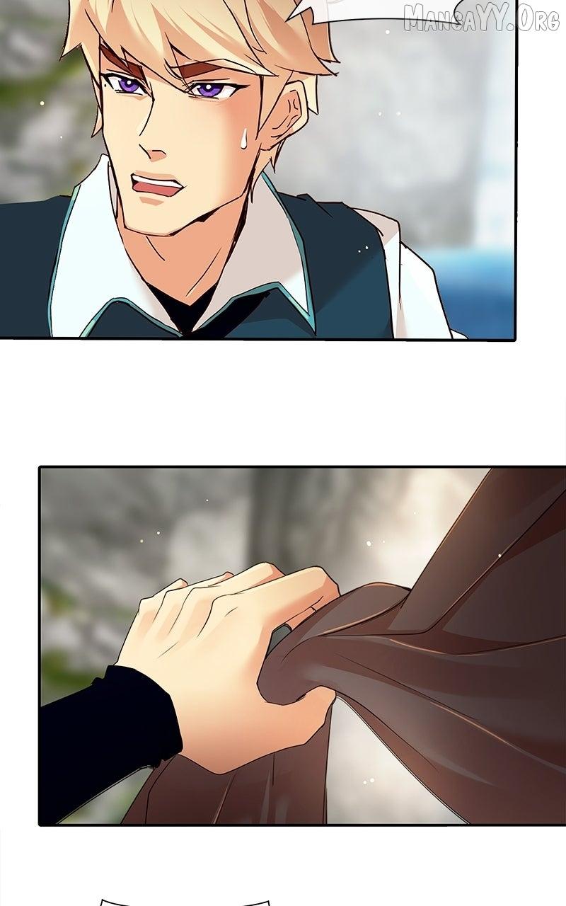 SubZero Chapter 251 page 20 - 