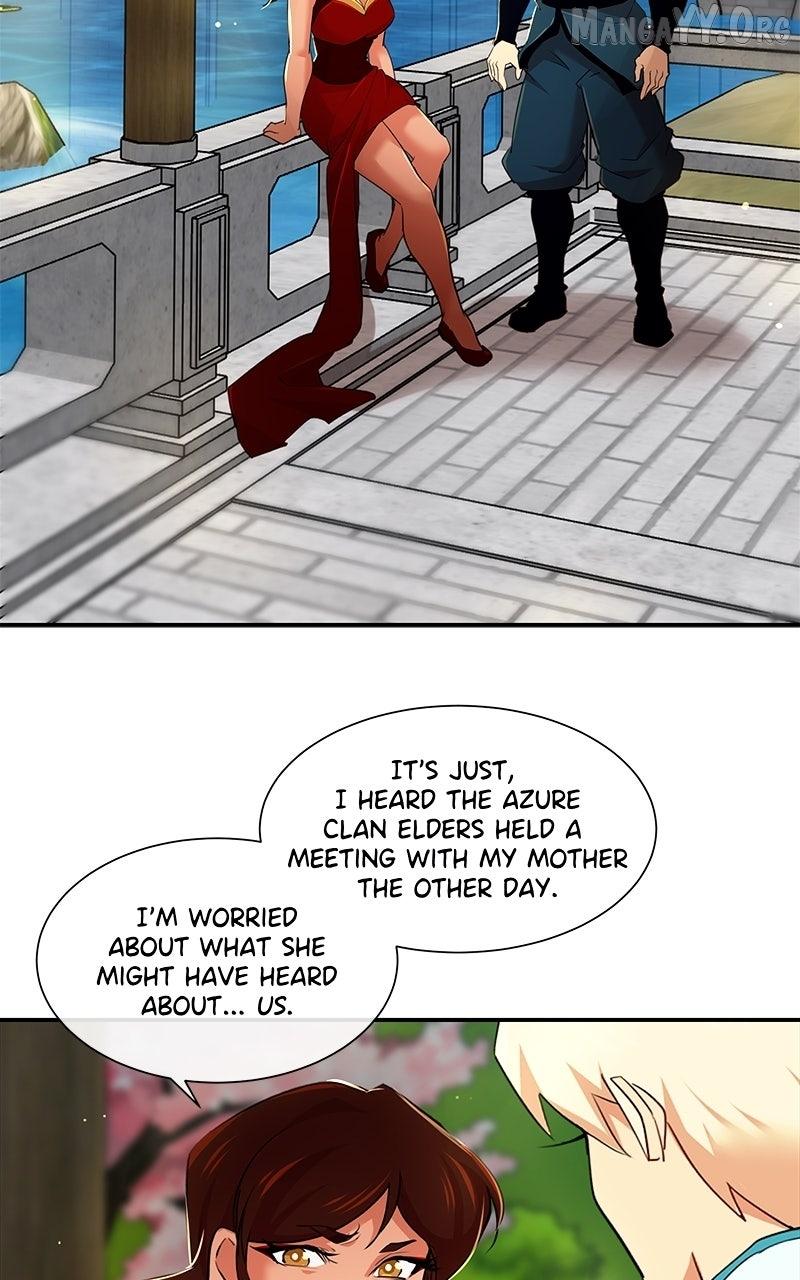 SubZero Chapter 251 page 3 - 