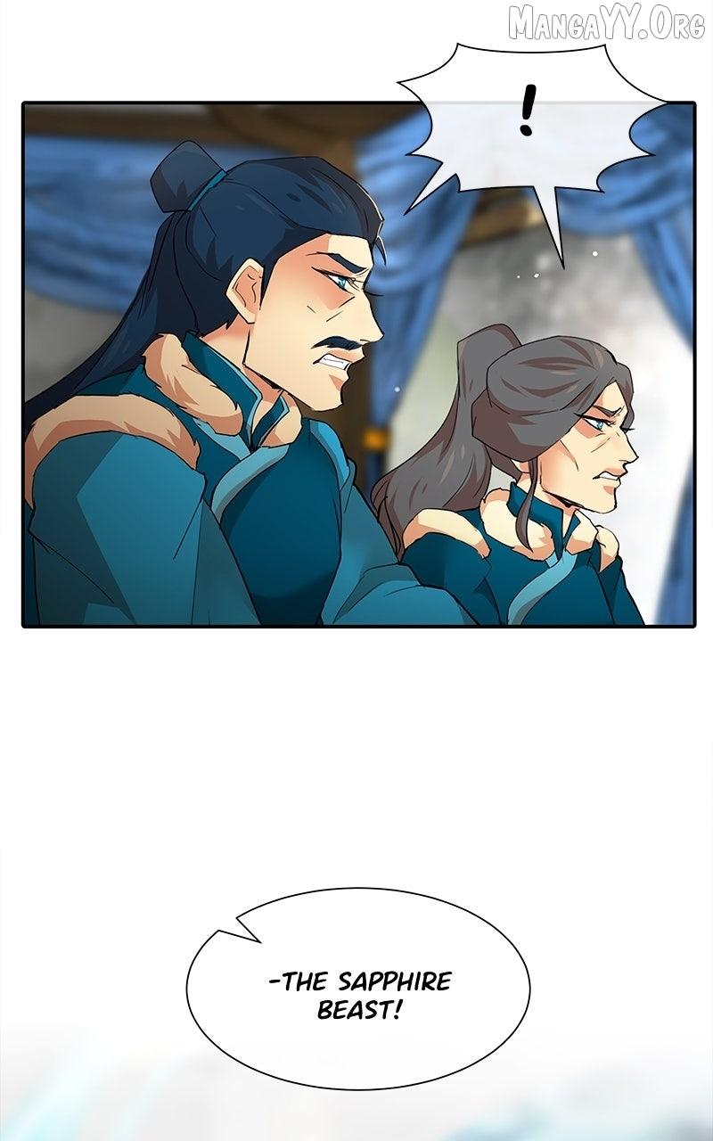 SubZero Chapter 251 page 22 - 