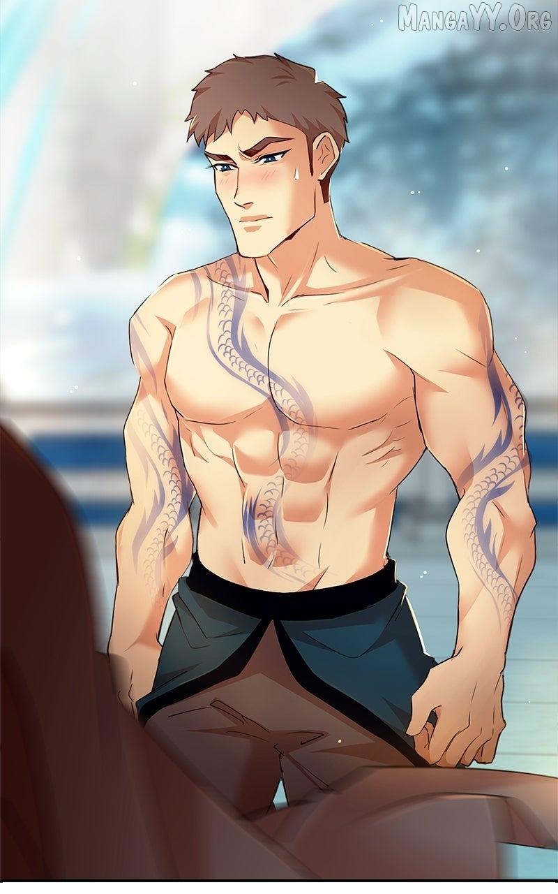SubZero Chapter 251 page 23 - 