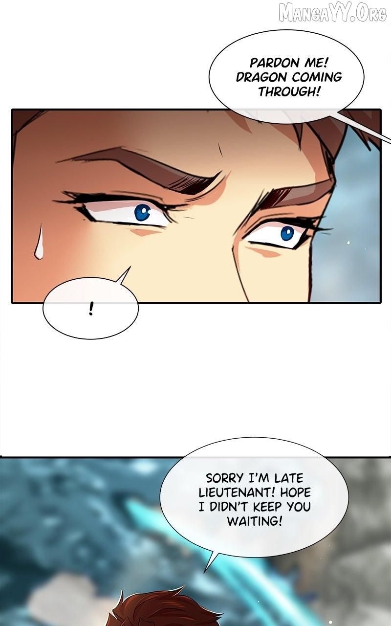 SubZero Chapter 251 page 24 - 