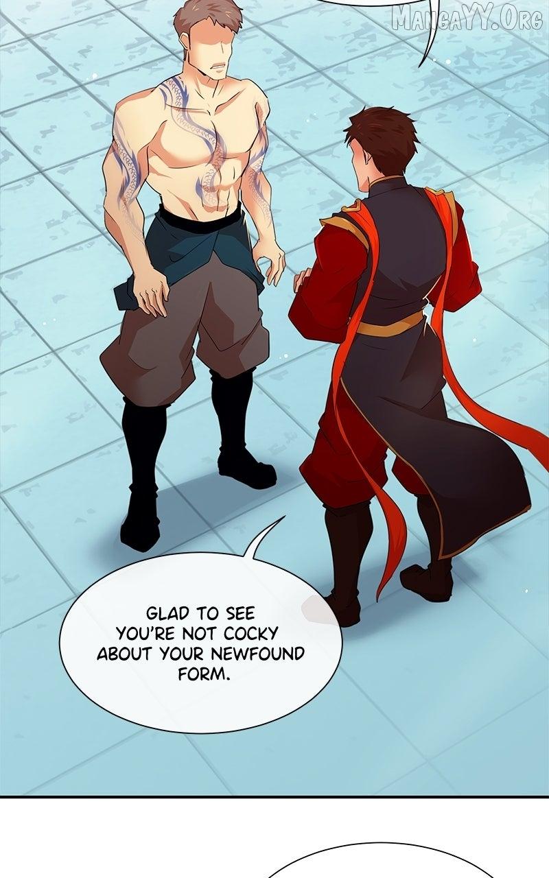 SubZero Chapter 251 page 26 - 