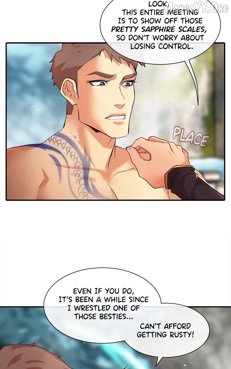 SubZero Chapter 251 page 27 - 