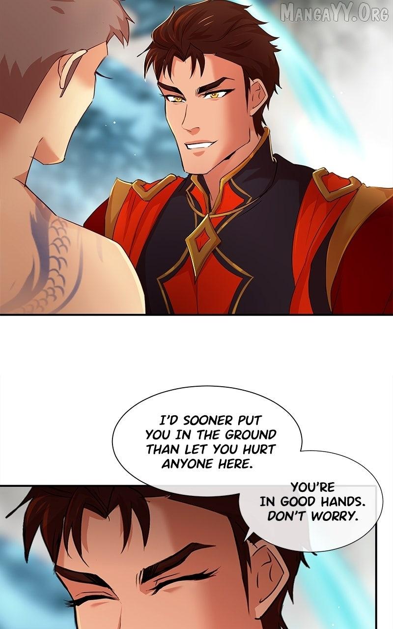 SubZero Chapter 251 page 28 - 