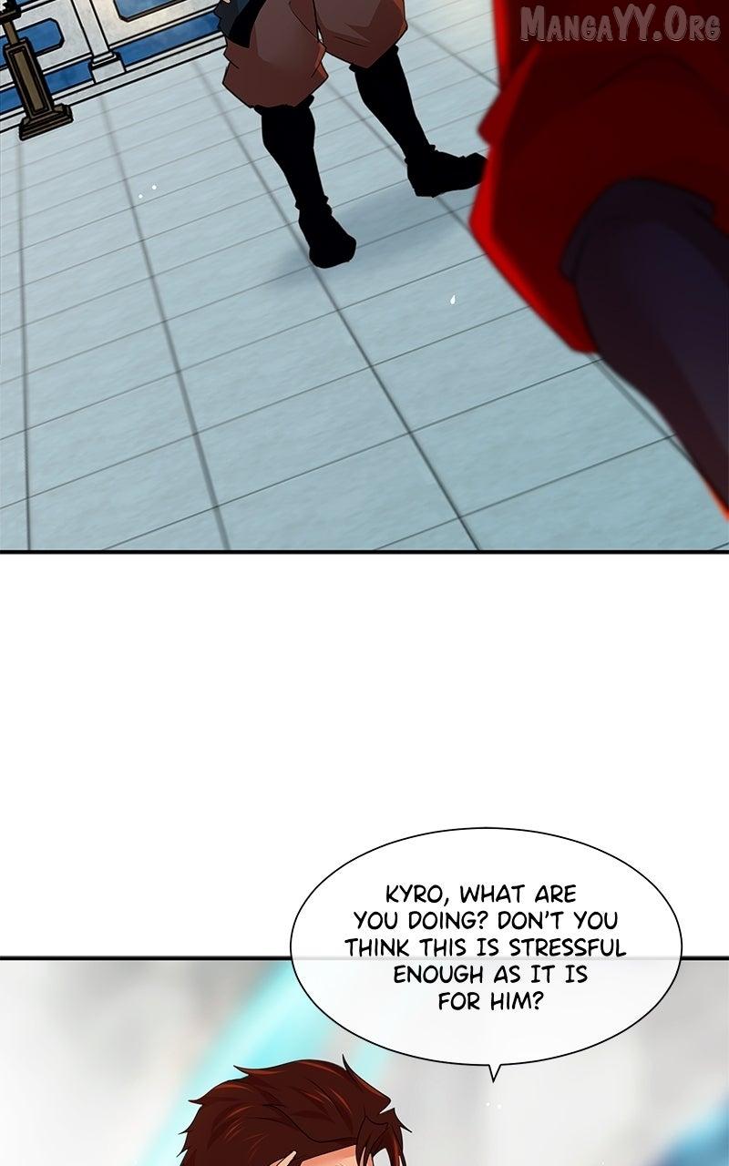 SubZero Chapter 251 page 30 - 