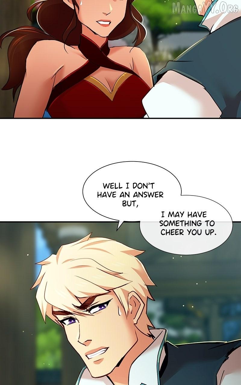 SubZero Chapter 251 page 4 - 