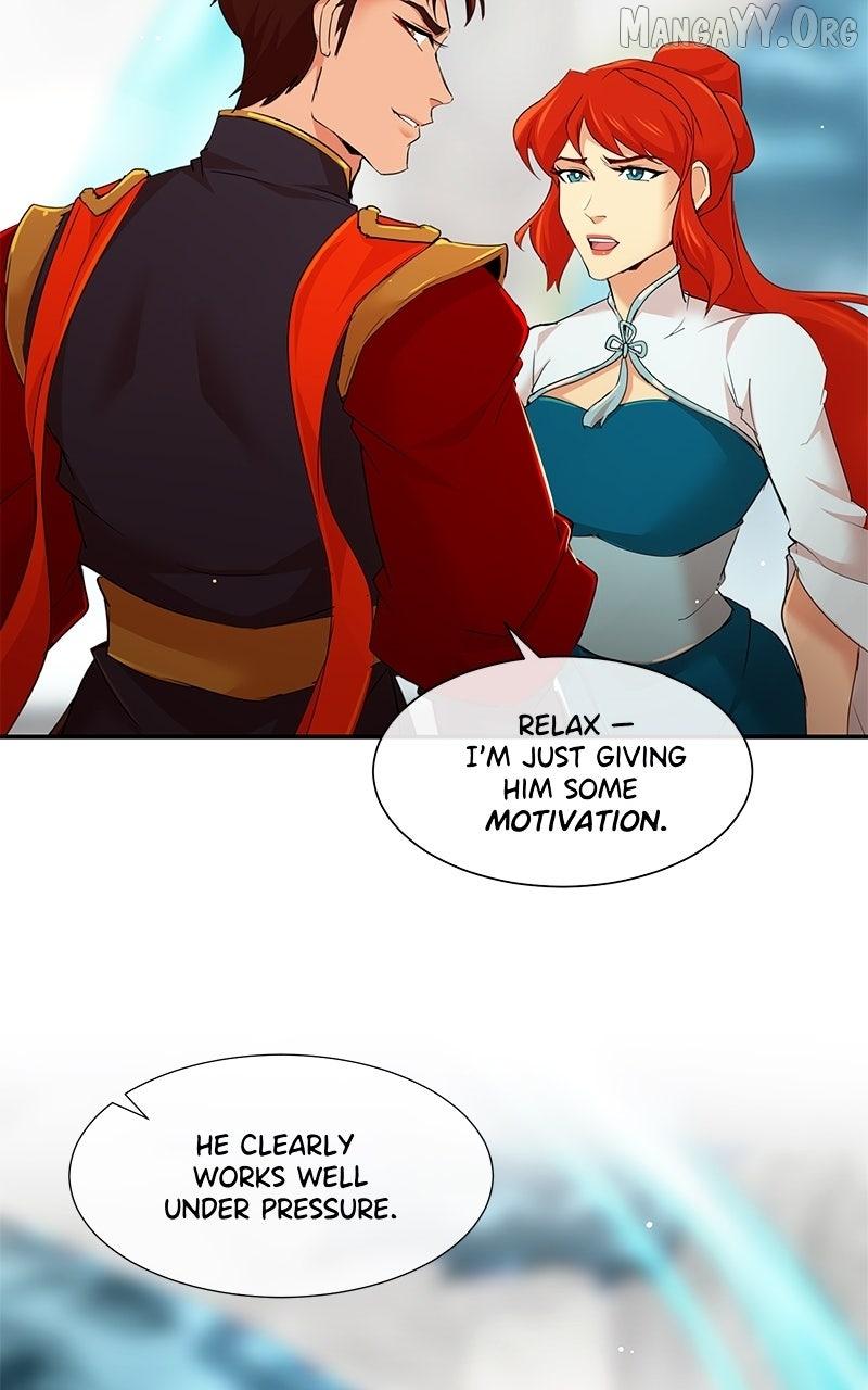 SubZero Chapter 251 page 31 - 