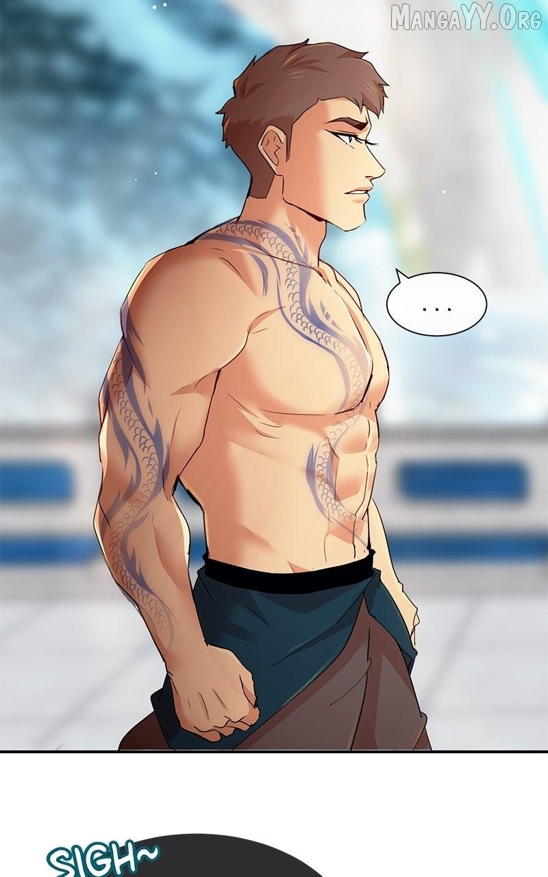 SubZero Chapter 251 page 32 - 